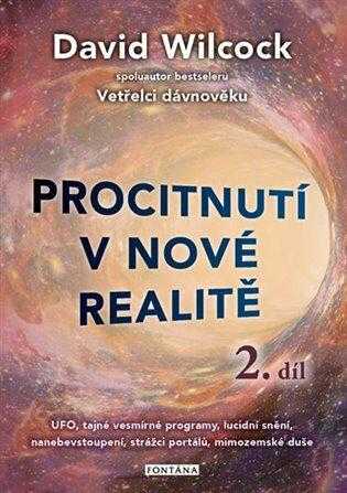 Procitnutí v nové realitě