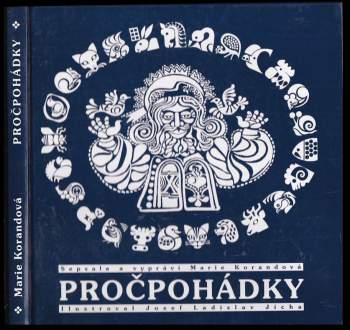 Pročpohádky