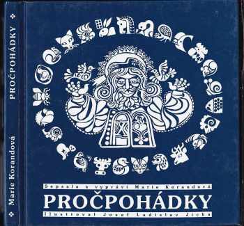Pročpohádky