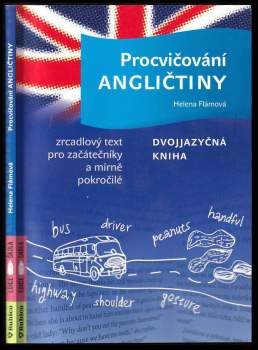 Helena Flámová: Procvičování angličtiny
