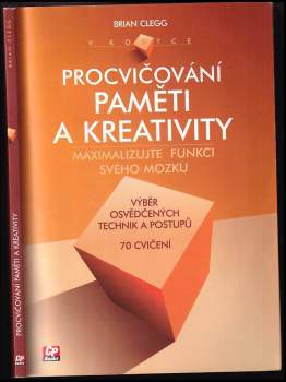 Procvičování paměti a kreativity