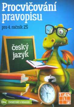 Procvičování pravopisu