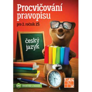 Procvičování pravopisu