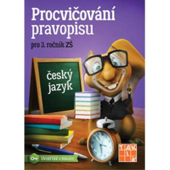 Procvičování pravopisu