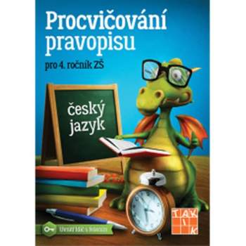 Procvičování pravopisu