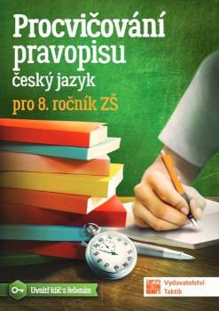Procvičování pravopisu