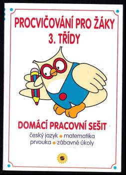 Procvičování pro žáky 3. třídy