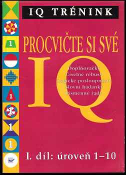 Procvičte si své IQ