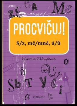 Procvičuj!