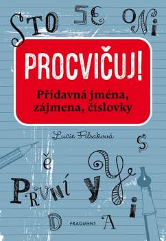 Procvičuj - Přídavná jména, zájmena, číslovky