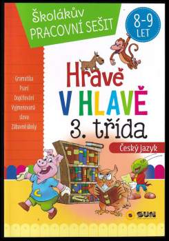 Procvičujeme český jazyk