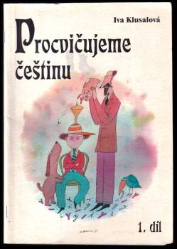 Procvičujeme češtinu