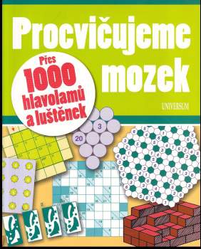 Procvičujeme mozek