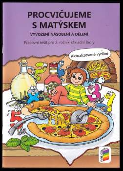 Procvičujeme s Matýskem