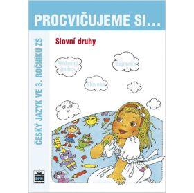 Slovní druhy