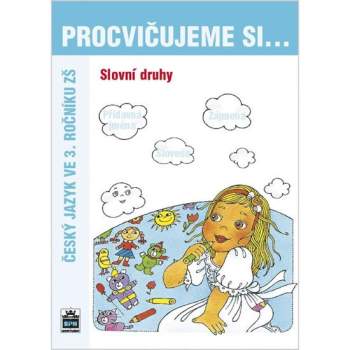 Slovní druhy