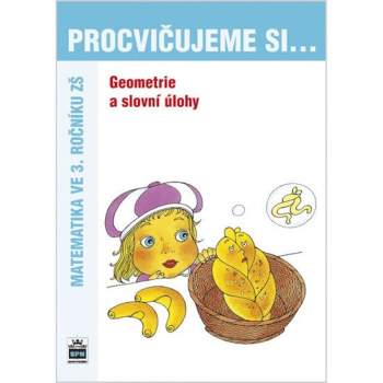 Geometrie a slovní druhy