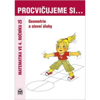 Geometrie a slovní úlohy