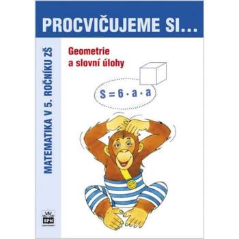 Geometrie a slovní úlohy