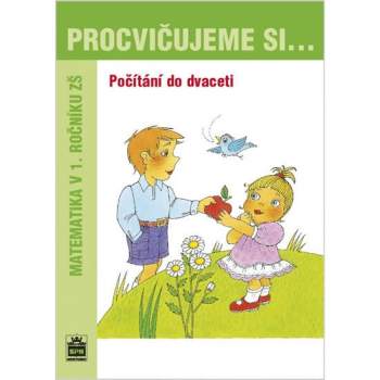 Počítání do dvaceti