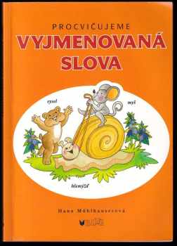 Procvičujeme vyjmenovaná slova