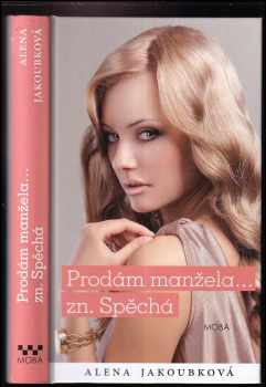 Prodám manžela-- zn. Spěchá