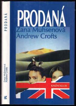 Prodaná