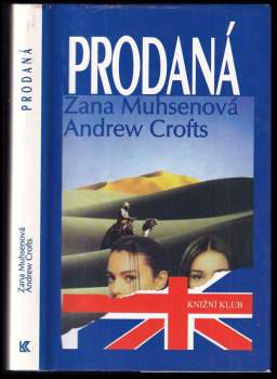 Prodaná