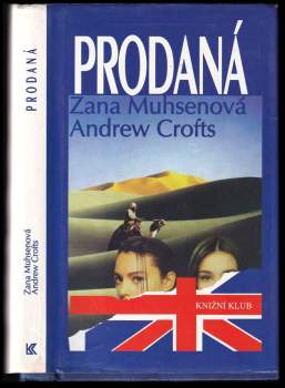 Andrew Crofts: Prodaná