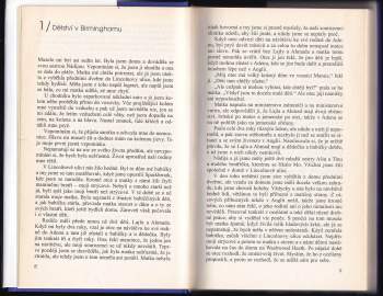 Andrew Crofts: Prodaná