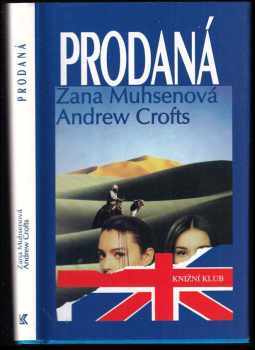 Andrew Crofts: Prodaná