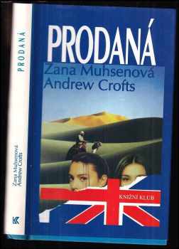 Andrew Crofts: Prodaná