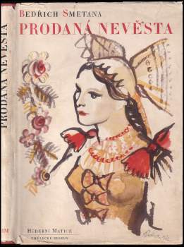 Prodaná nevěsta