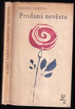 Prodaná nevěsta