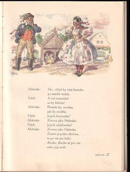 Bedřich Smetana: Prodaná nevěsta