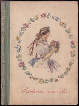 Prodaná nevěsta
