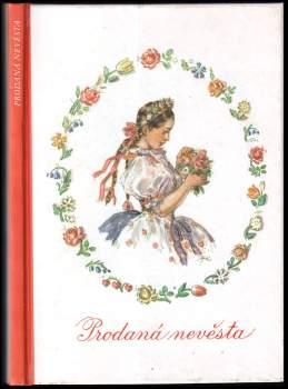 Prodaná nevěsta