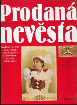 Jan Panenka: Prodaná nevěsta