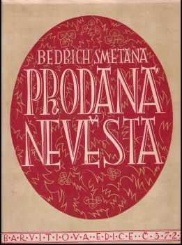 Prodaná nevěsta