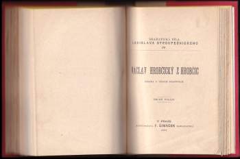 Jiří Mahen: Mrtvé moře