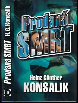 Prodaná smrt