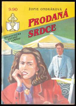 Prodaná srdce