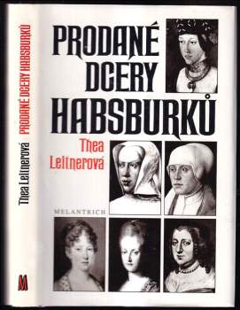 Prodané dcery Habsburků