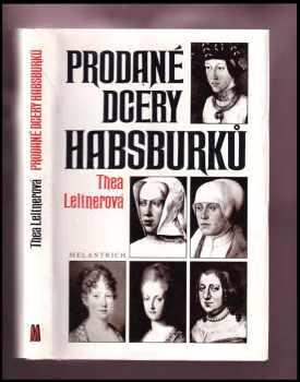 Prodané dcery Habsburků