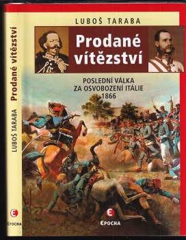 Prodané vítězství