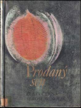 Zlata Černá: Prodaný sen