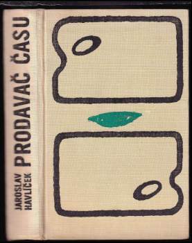 Jaroslav Havlíček: Prodavač času