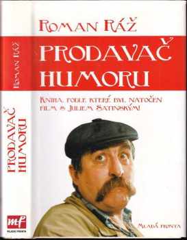 Prodavač humoru
