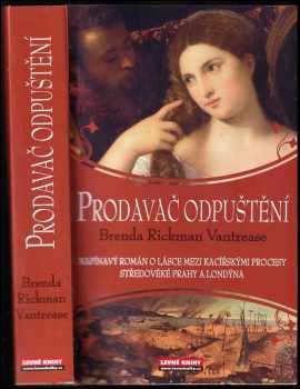 Prodavač odpuštění