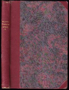 Prodavač oříšků